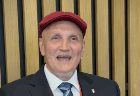 Il valdostano Danilo Barmaz eletto presidente della United Rafting: “Uniti siamo più forti”