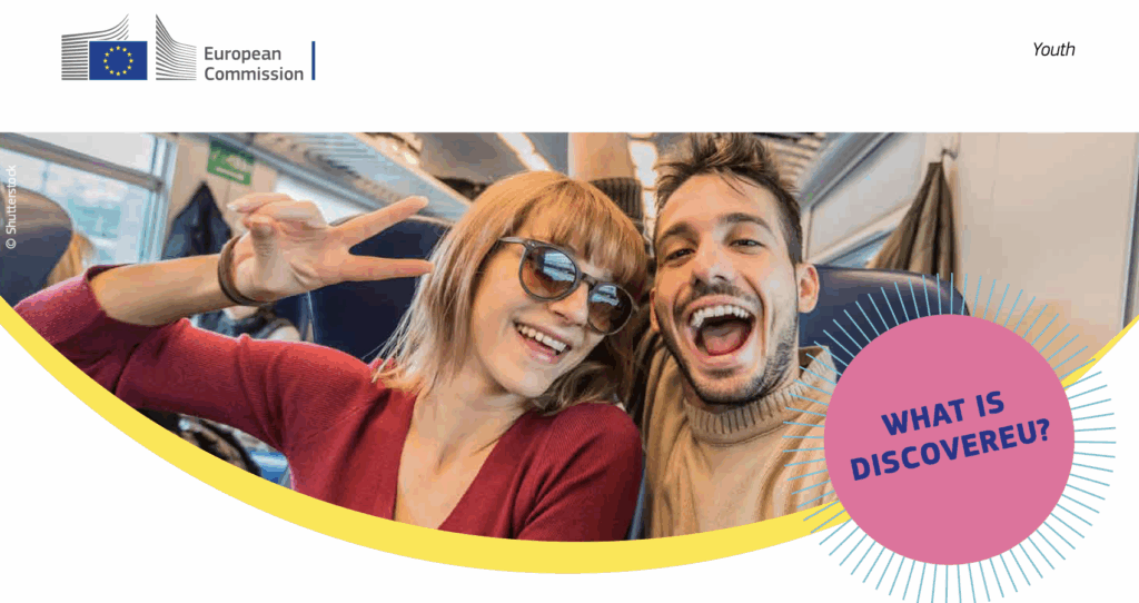 DiscoverEU