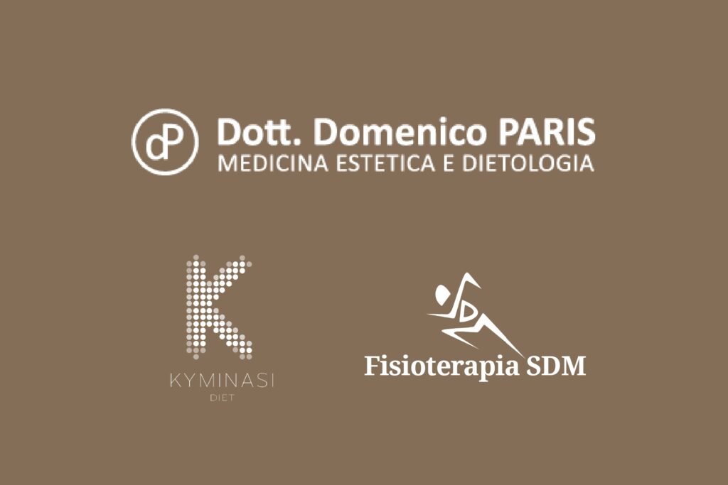 Dottor Domenico Paris Kyminasi Diet
