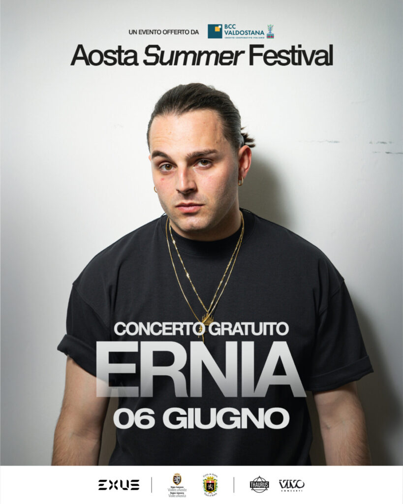 ERNIA LOGHI AGGIORNATI