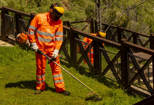 Ecogest assume collaboratori anche in Valle d’Aosta