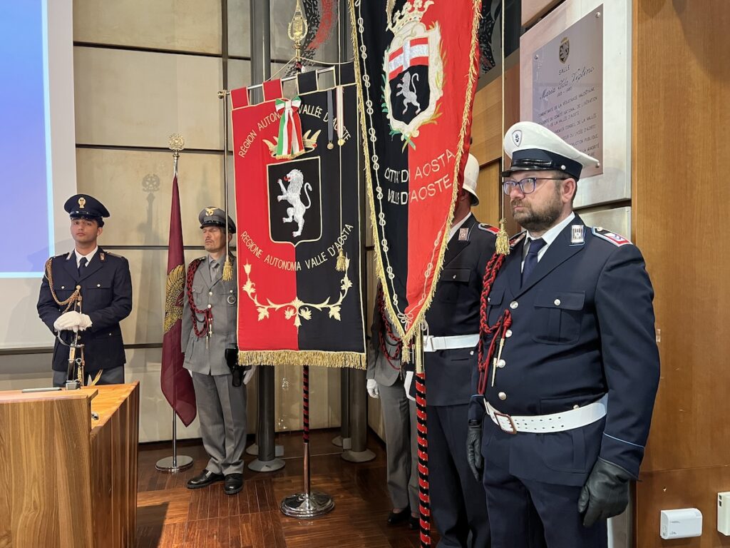 Festa Polizia