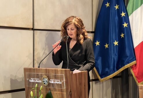 Anniversario Polizia, il Questore: “manca la consapevolezza della bassa delittuosità”