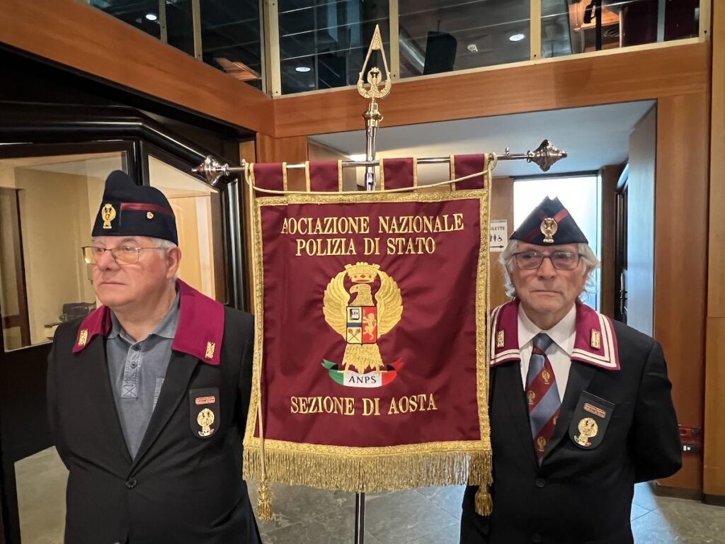 Festa Polizia