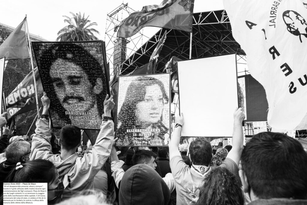 Foto di Stefano Scherma