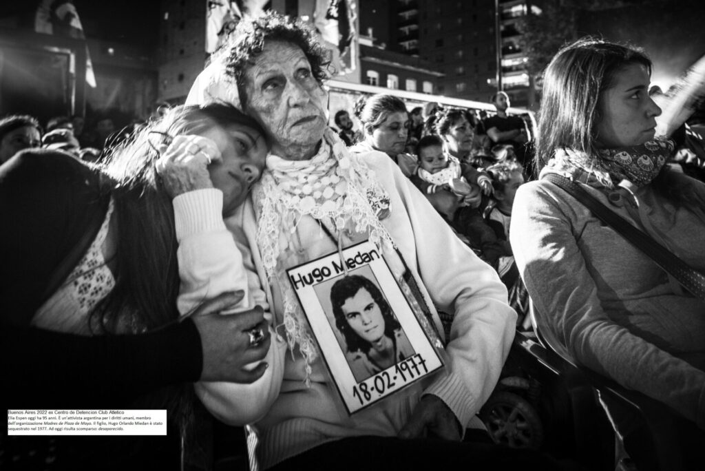 Foto di Stefano Scherma