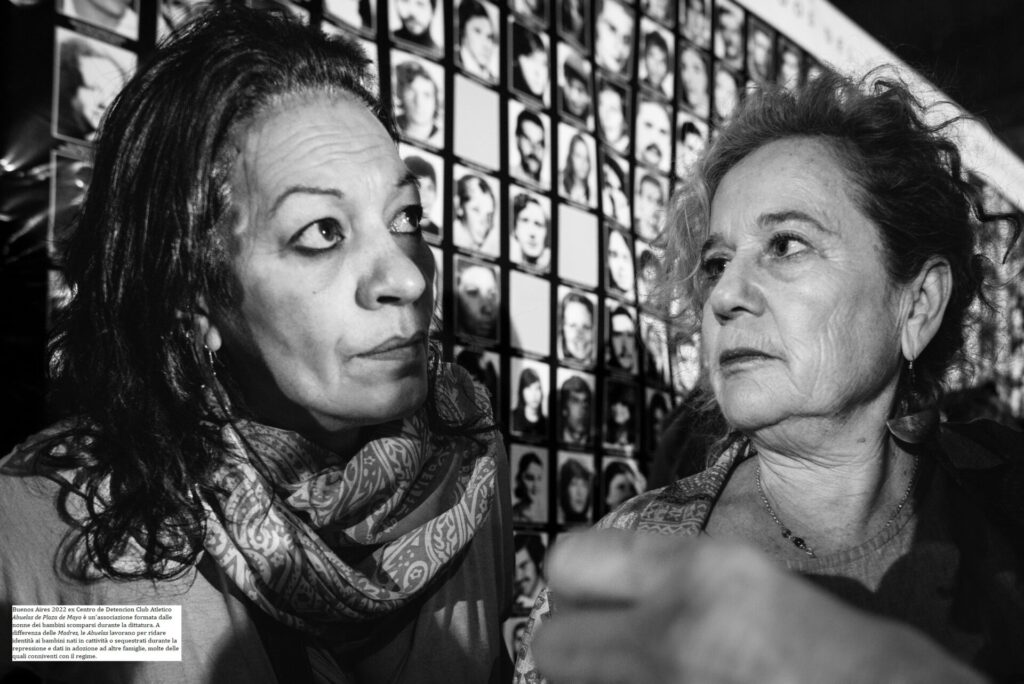 Foto di Stefano Scherma