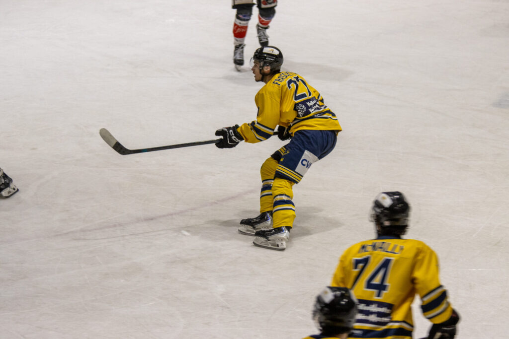 HCAosta Caldaro aprile