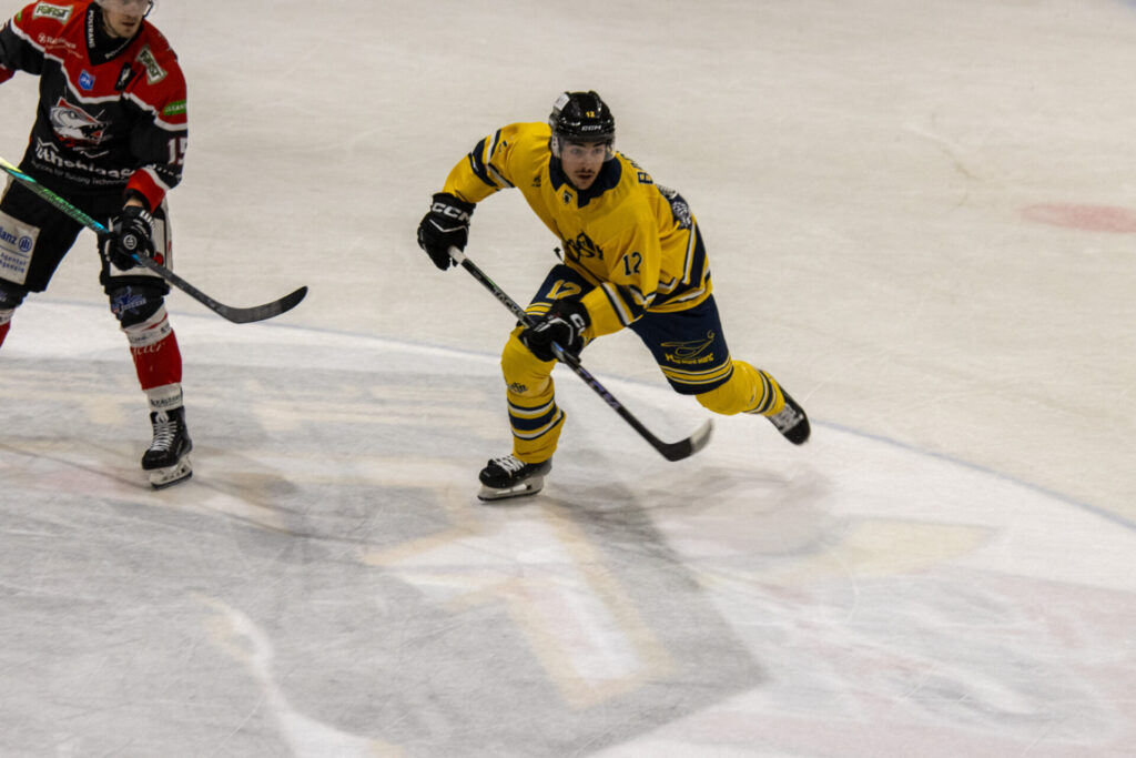 HCAosta Caldaro aprile