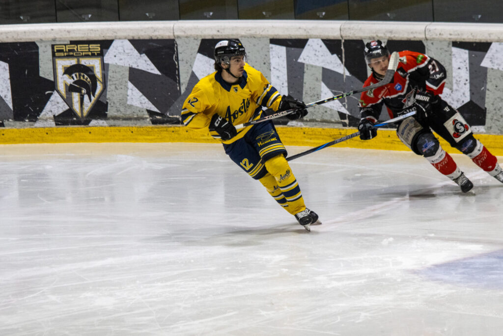 HCAosta Caldaro aprile