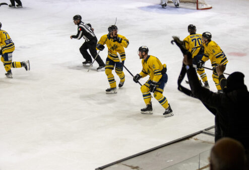 Finale IHL, Aosta batte Caldaro 5-3 e pareggia la serie: “Alla prossima andremo cattivissimi”