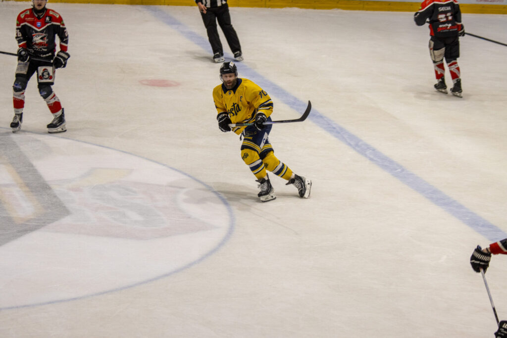 HCAosta Caldaro aprile