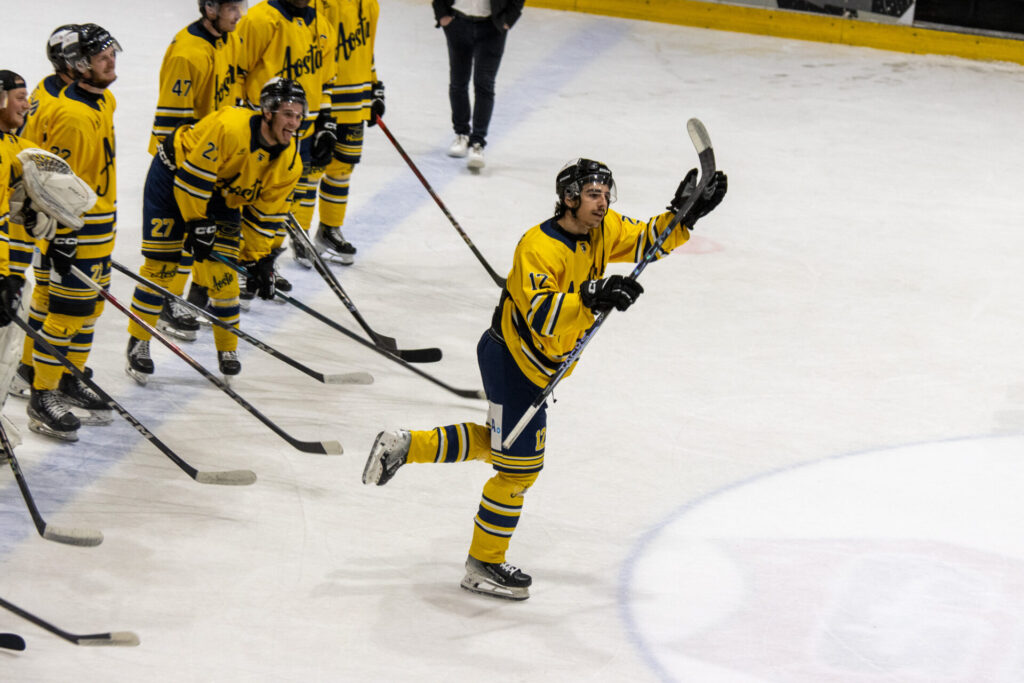 HCAosta Caldaro aprile