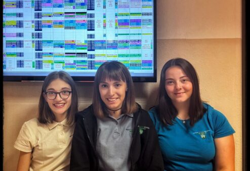 Tre studentesse dell’Institut Agricole donano le loro trecce ai sopravvissuti di Crans-Montana