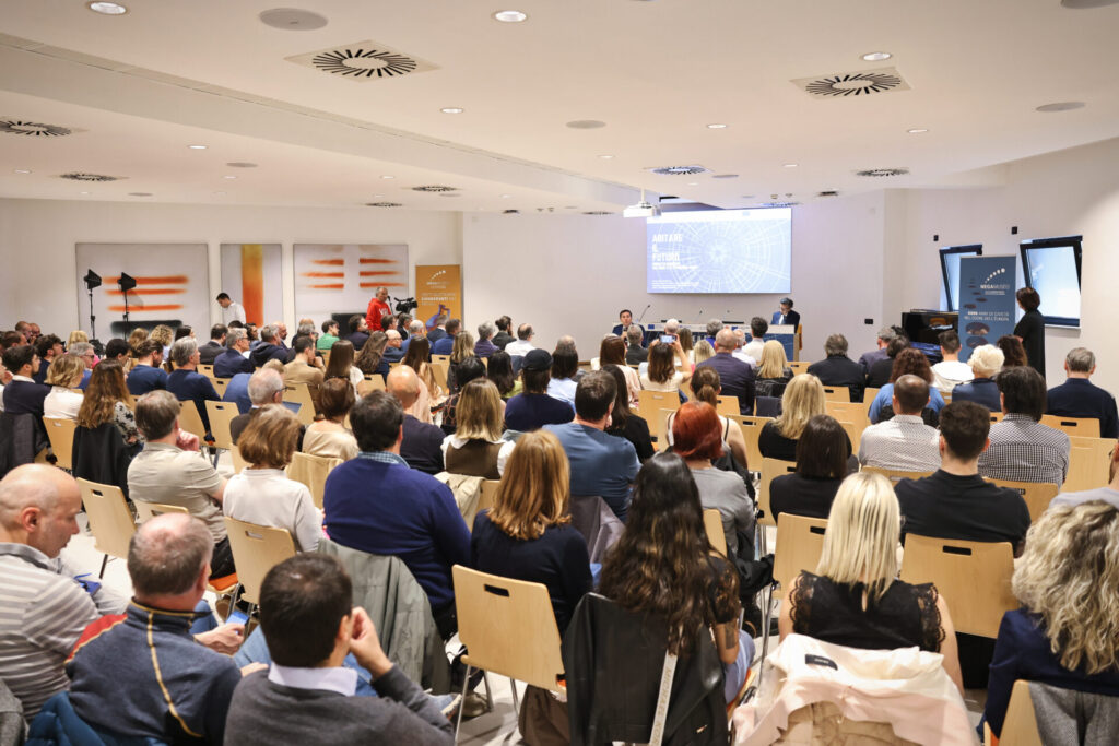 Presentazione progetto Bandiera