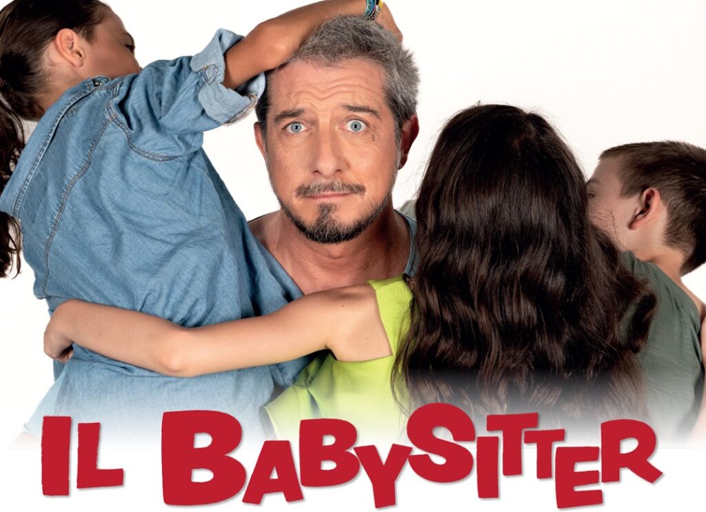 Il Babysitter