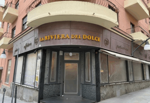 A Saint-Vincent apre “La Riviera del dolce”: domenica 19 aprile l’inaugurazione in piazza Savini