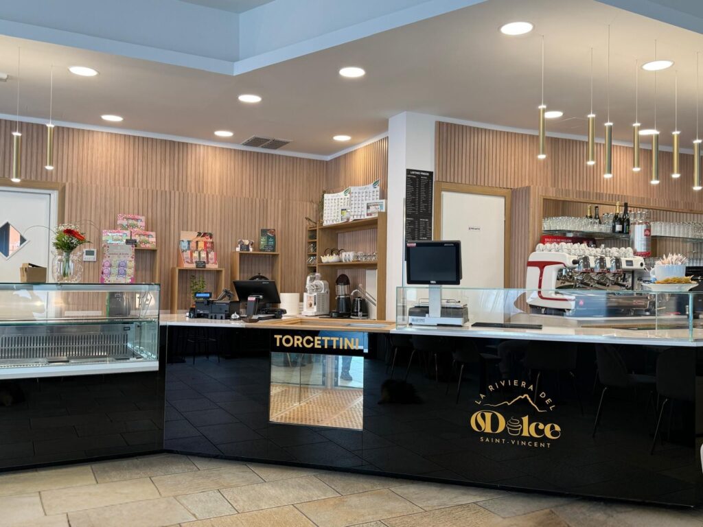 La Riviera del dolce