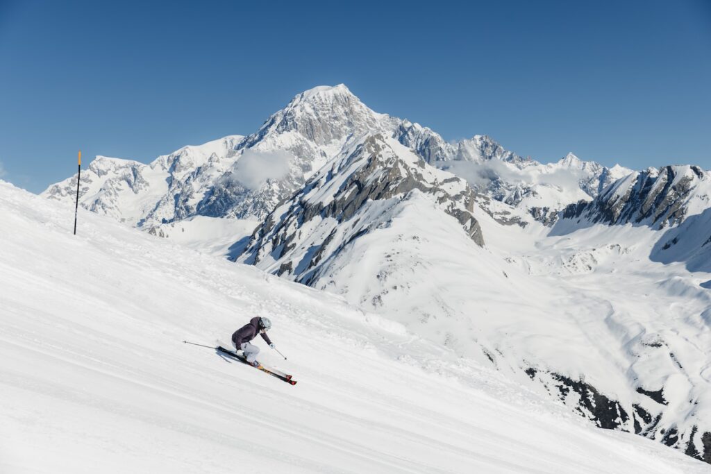 La Thuile Funivie Piccolo San Bernardo ph Pierre Lucianaz