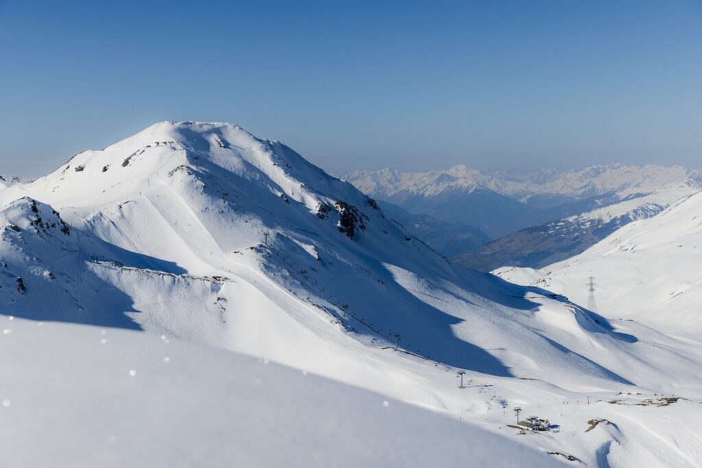 La Thuile Funivie Piccolo San Bernardo ph Pierre Lucianaz