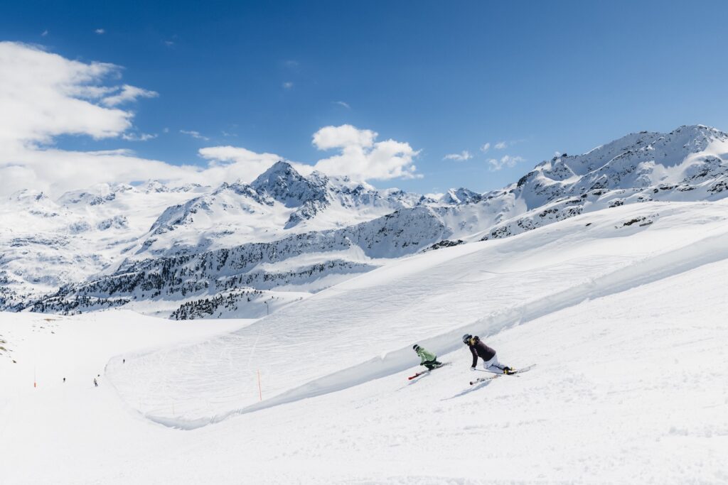La Thuile Funivie Piccolo San Bernardo ph Pierre Lucianaz