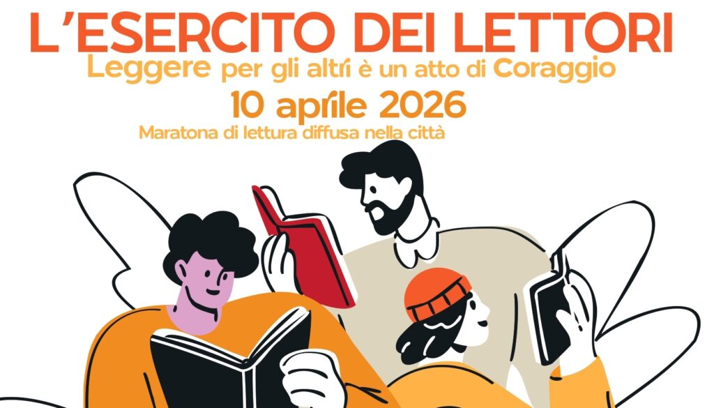 L'esercito dei lettori