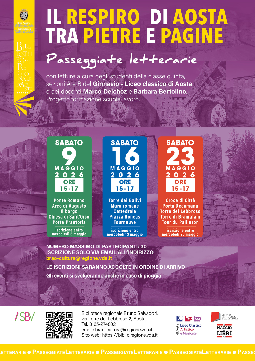 LocPasseggiateLetterarieWeb ()