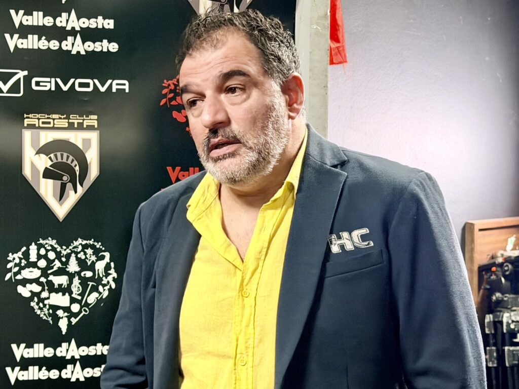 Luca Giovinazzo