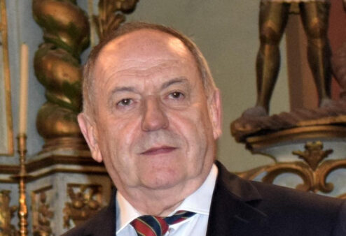E’ morto Michele Favre, volto amico per turisti e visitatori al lago Lexert