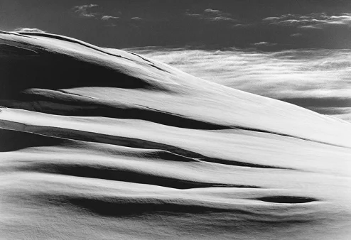 Sebastião Salgado torna al Forte di Bard con i suoi “Ghiacciai”