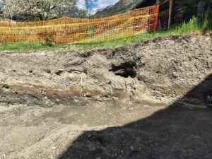 Necropoli neolitica Villaret