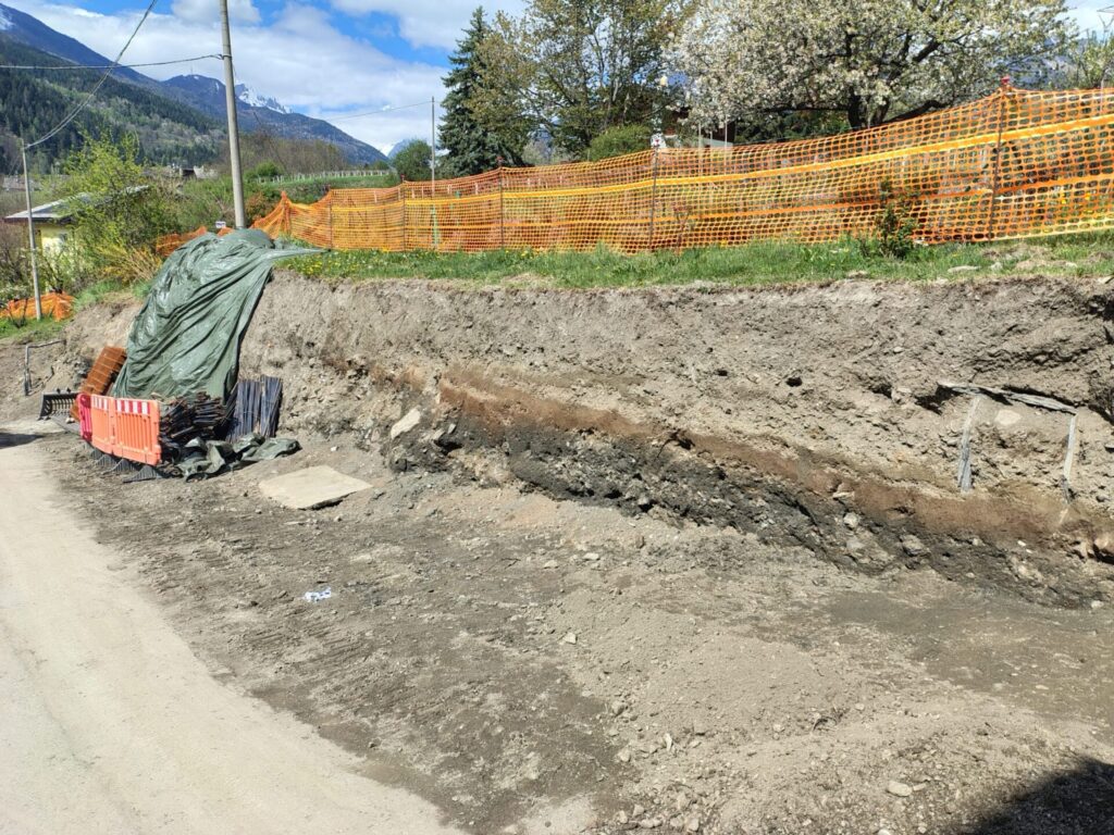 Necropoli neolitica Villaret