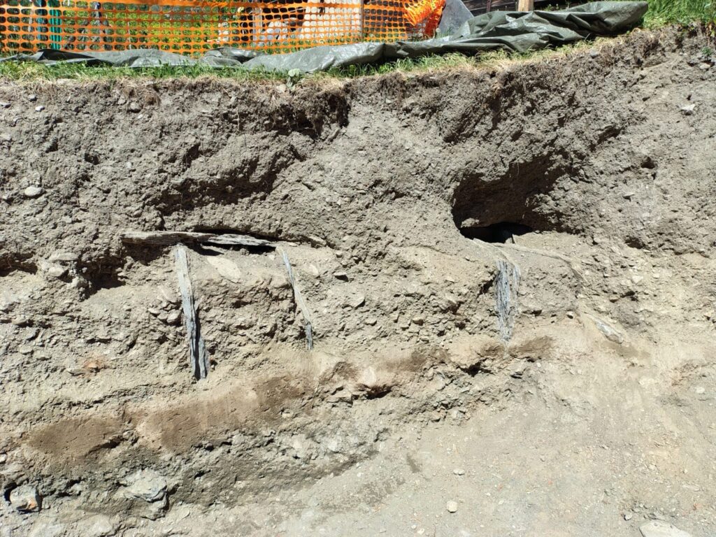 Necropoli neolitica Villaret