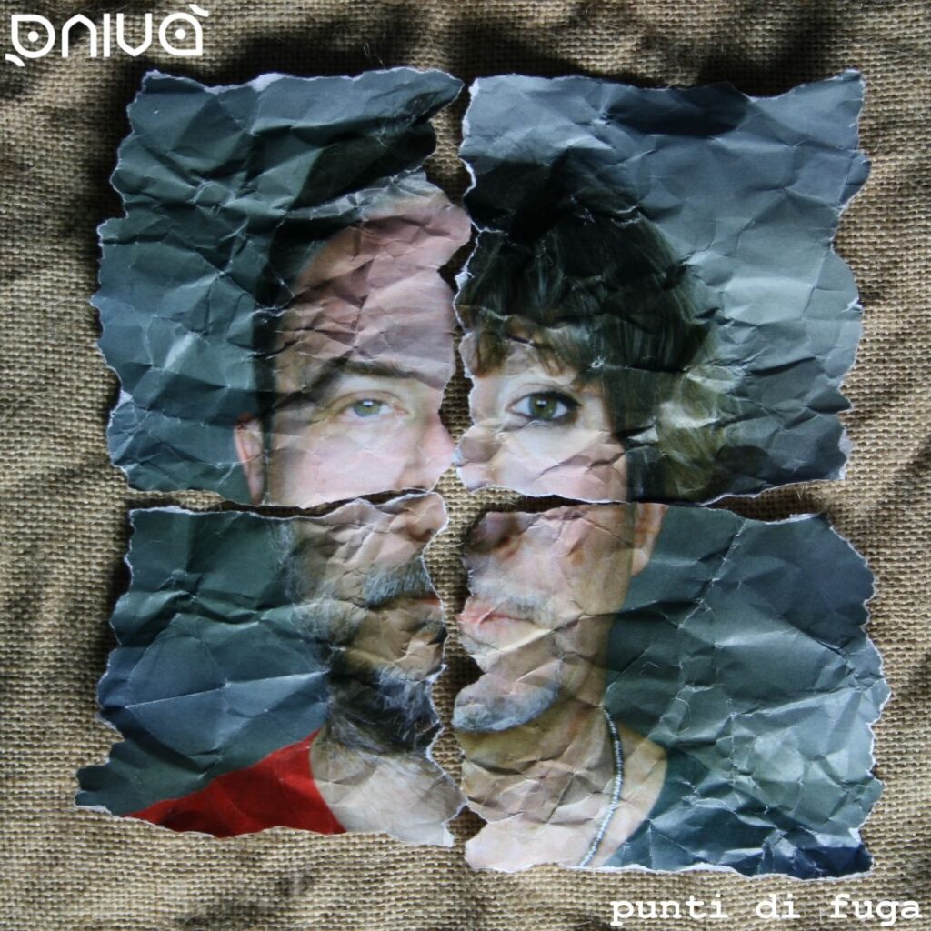 Onivà copertina EP