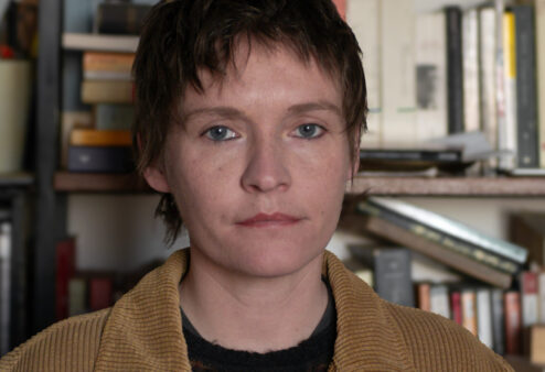 “Alice è un interrogativo sulle dipendenze”: Giulia Scomazzon racconta “8.6 gradi di separazione”