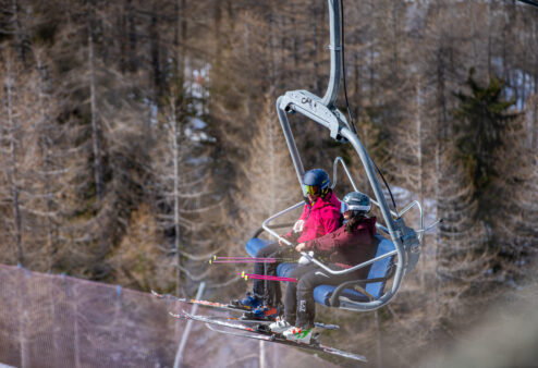 Valgrisenche, Ollomont e Rhêmes chiudono una stagione nel complesso positiva