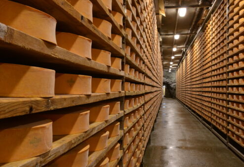 Centro Visitatori Fontina DOP: a Valpelline un casting per il nuovo Responsabile Accoglienza