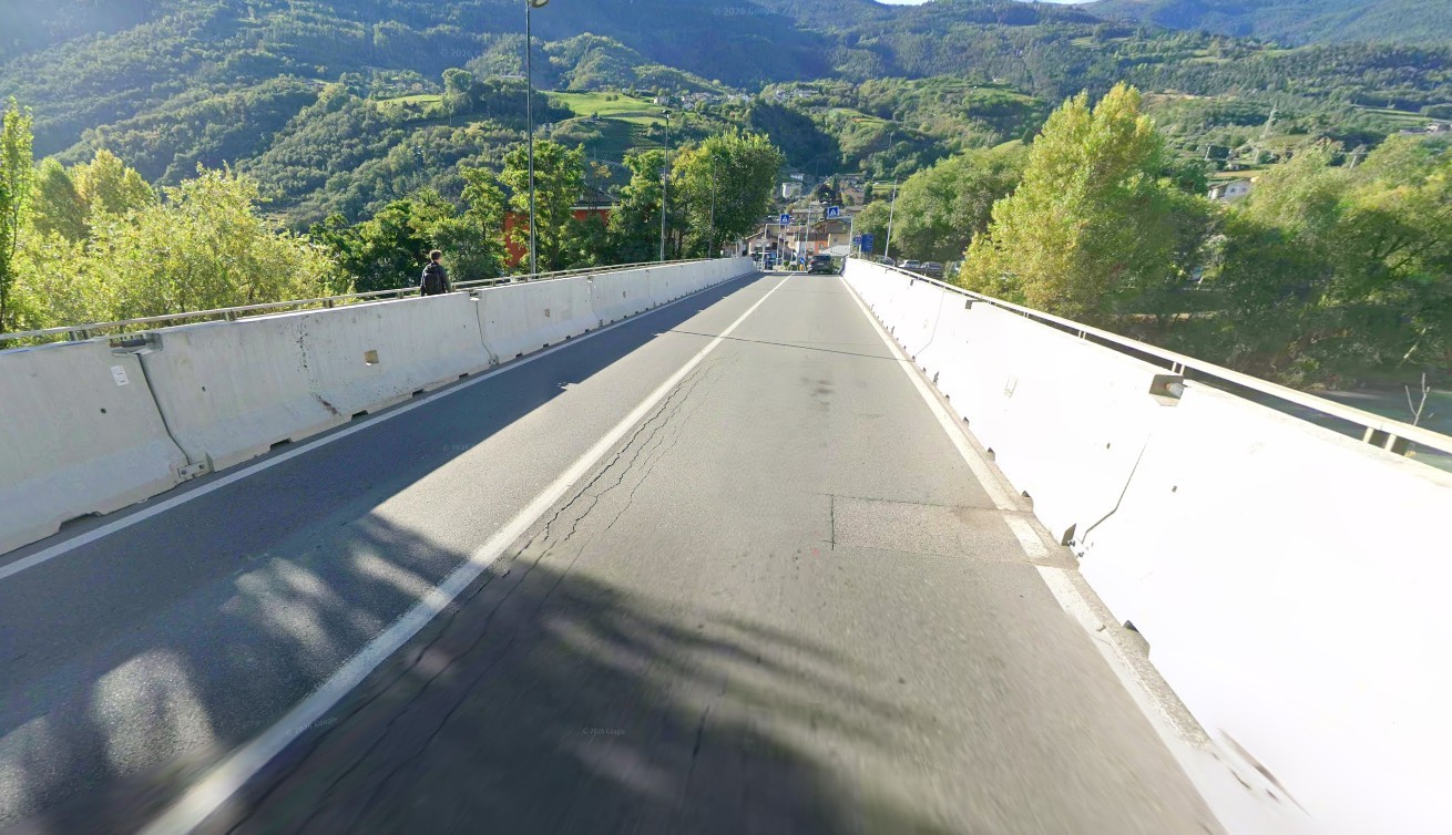 Pont Suaz