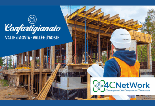 Appalti pubblici e imprese: ad Aosta confronto con Confartigianato
