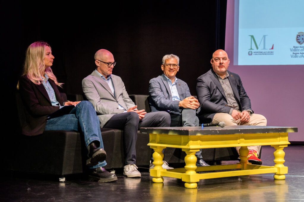 Riattivazione in rete