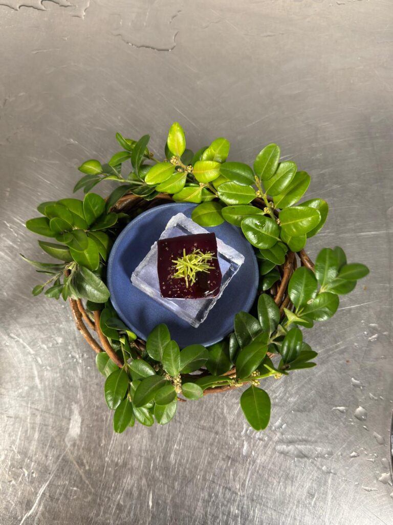 Ristorante Noma di Copenaghen