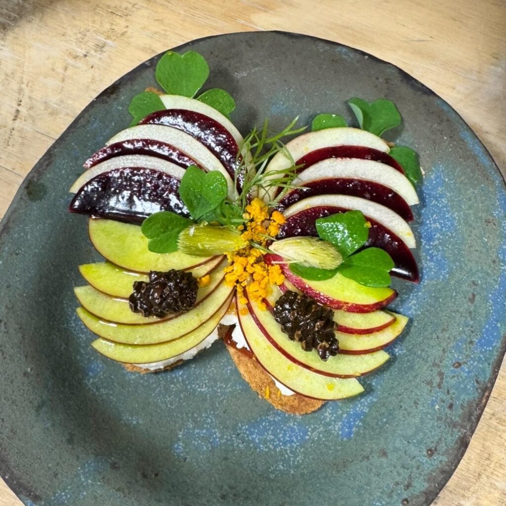 Ristorante Noma di Copenaghen