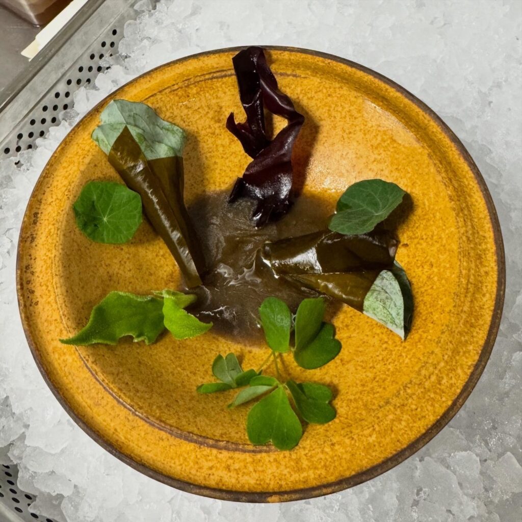 Ristorante Noma di Copenaghen