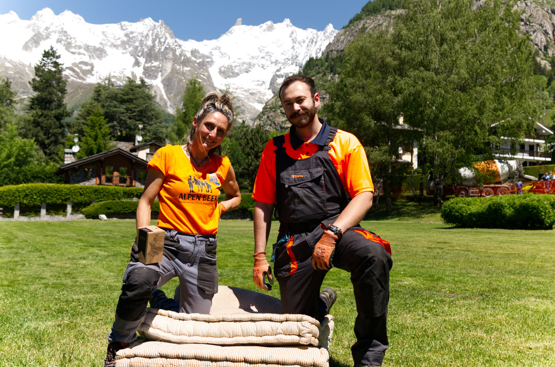 SF CUT Courmayeur