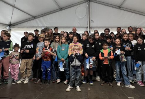 Lo Sci Club Fallere festeggia i 75 anni dalla sua fondazione