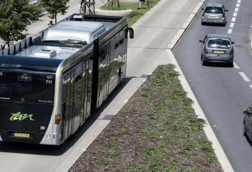 Aosta-Courmayeur, perché il Piano sceglie gli autobus veloci (Brt) e come funzionerà il collegamento