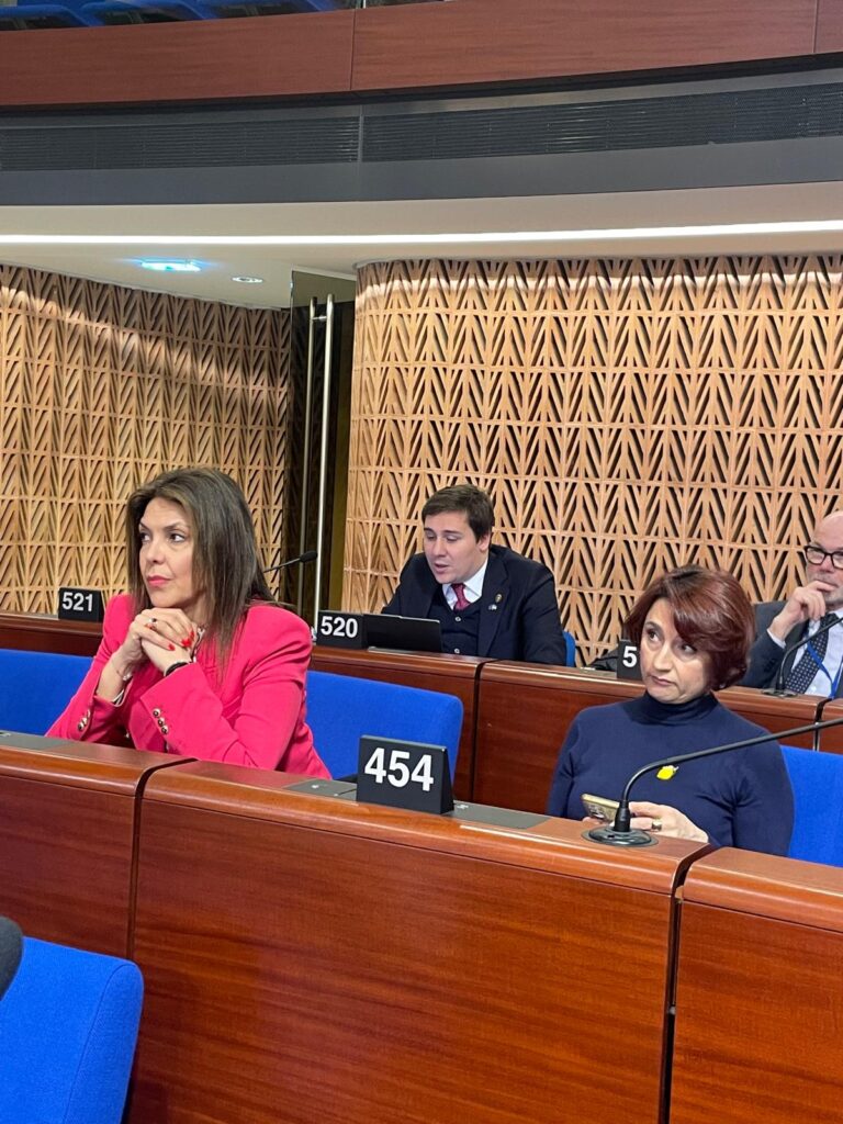 Session plénière