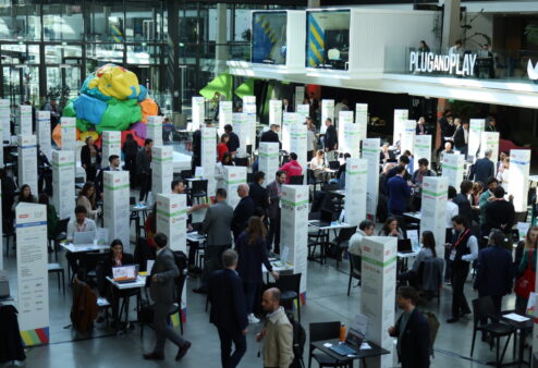 Sei le startup valdostane alla quinta edizione di SMAU a Parigi