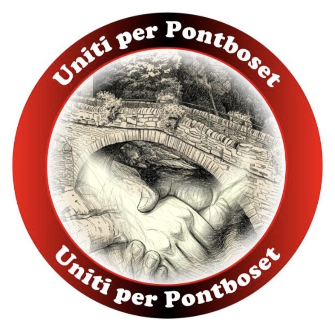 Uniti per Pontboset