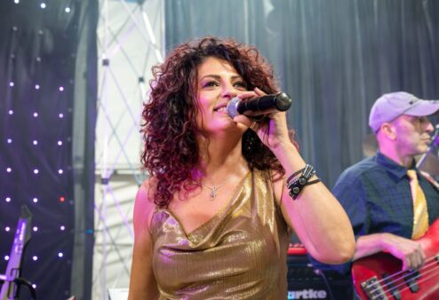 Lady Barbara, accordi ereditati e musica condivisa